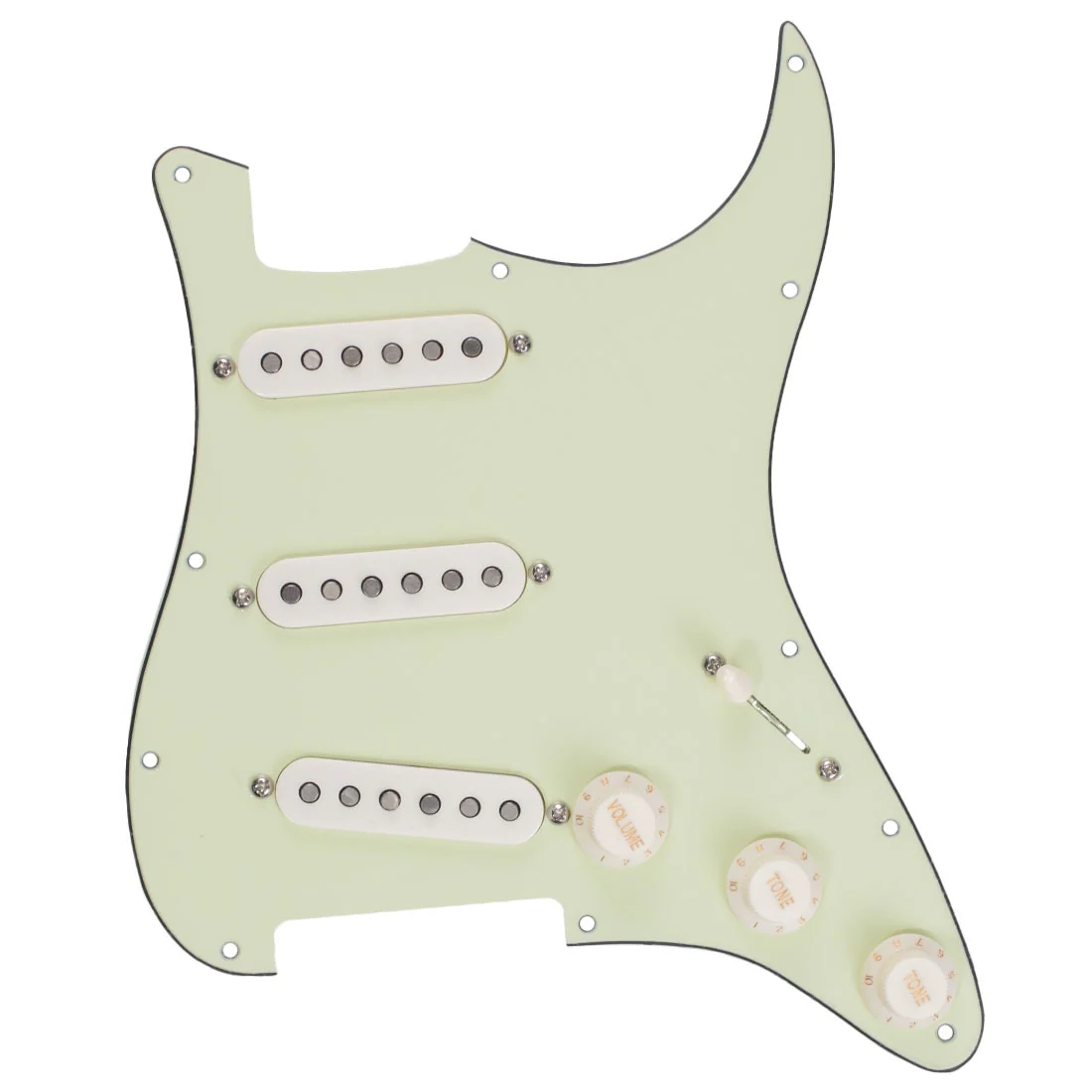 MOST POPULAR GUITAR PARTS